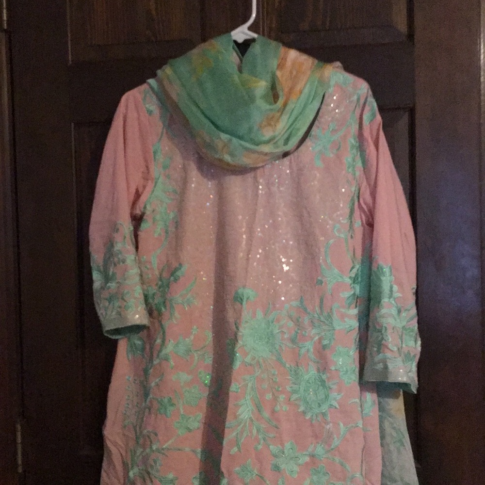 KHAADI LUXURY LAWN COLLECTION